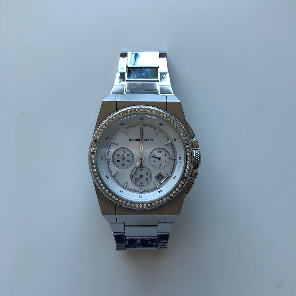 MK watch